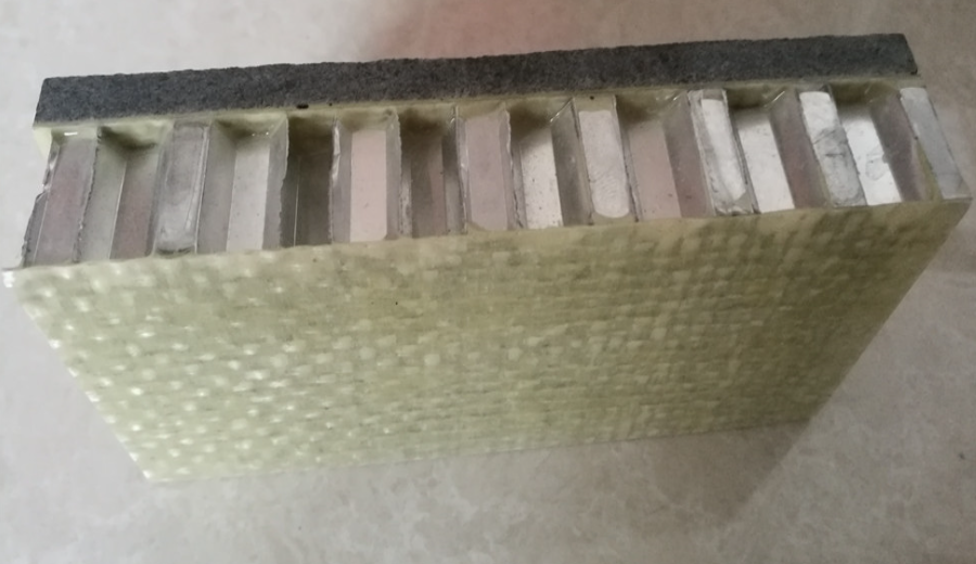 stone backed with fiberglass honeycomb panels.png stone backed with fiberglass honeycomb panels.png