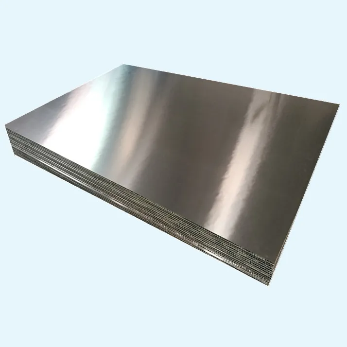 Πάνελ κηρήθρα αλουμινίου